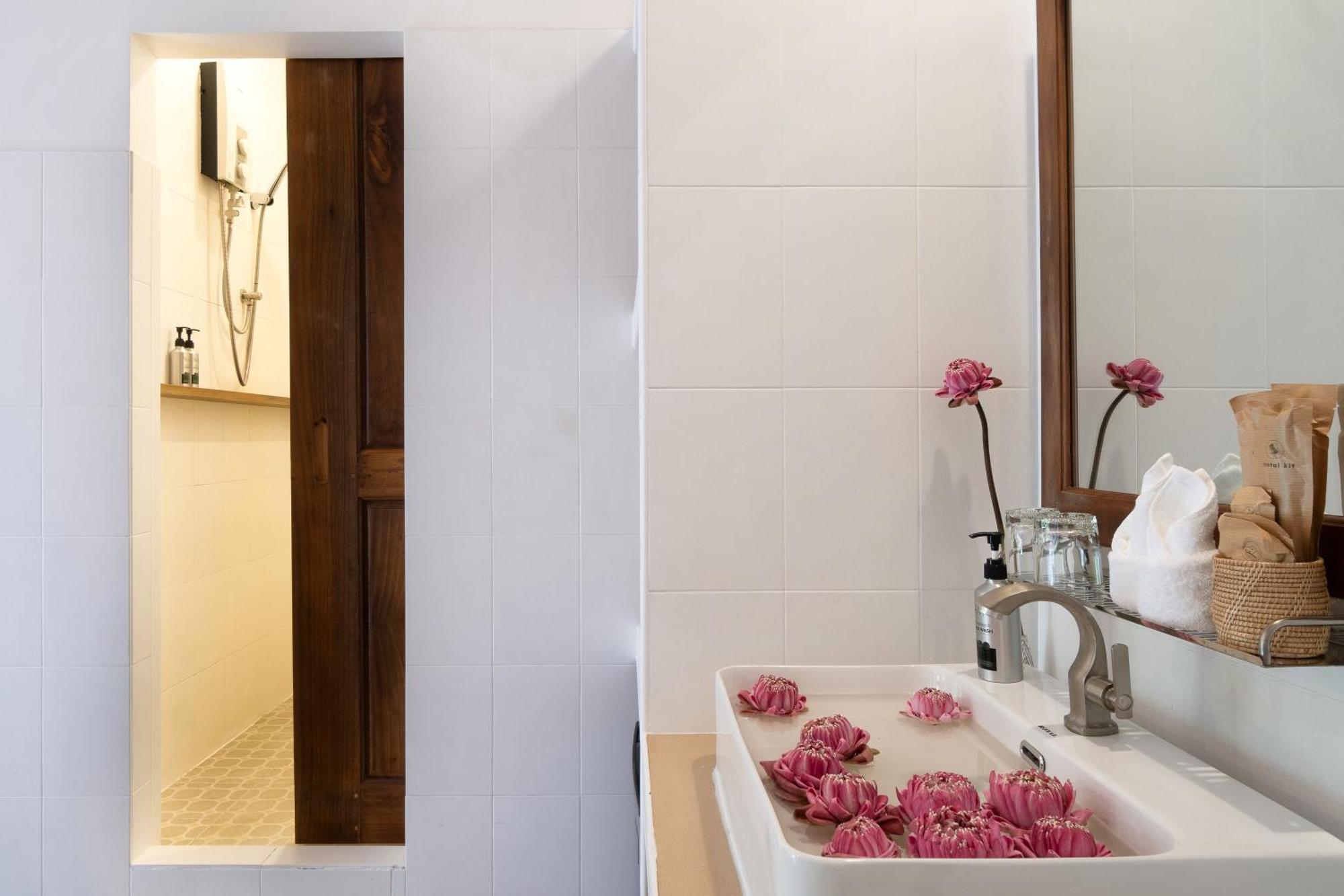 The Jungle Hotell Siem Reap Exteriör bild