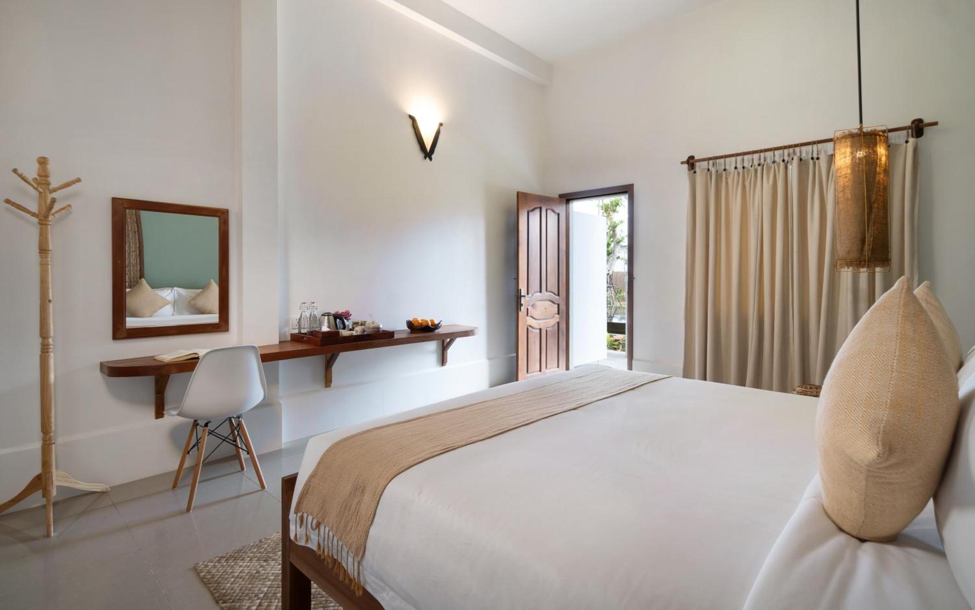 The Jungle Hotell Siem Reap Exteriör bild
